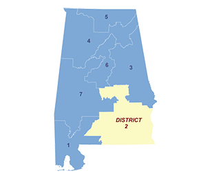 Census District Image