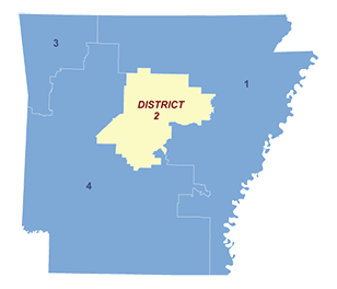 Census District Image