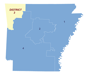 Census District Image