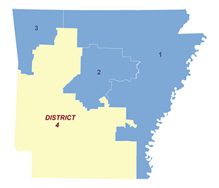 Census District Image