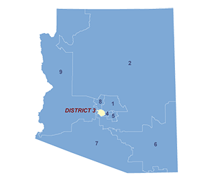 Census District Image