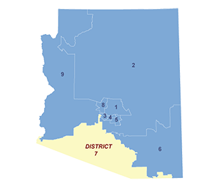 Census District Image