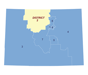 Census District Image