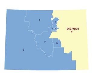 Census District Image