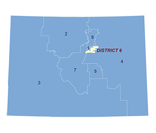 Census District Image