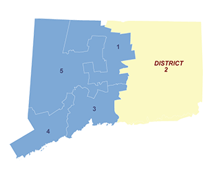 Census District Image