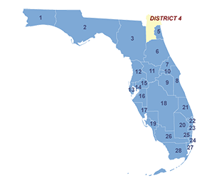 Census District Image