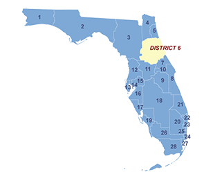 Census District Image