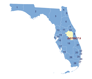 Census District Image