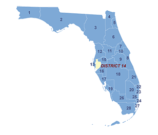 Census District Image