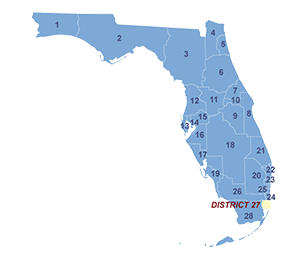 Census District Image