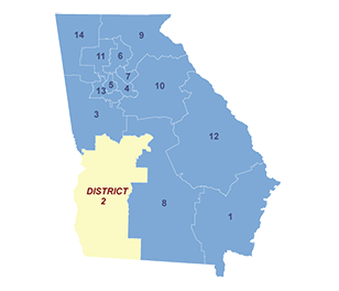 Census District Image