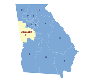 Census District Image