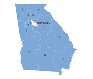 Census District Image