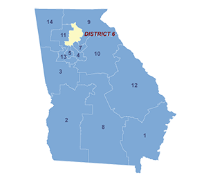 Census District Image