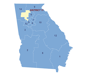 Census District Image