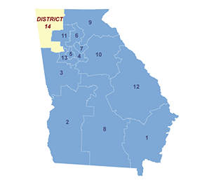 Census District Image