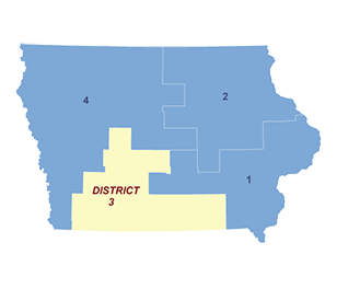 Census District Image