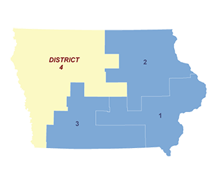 Census District Image