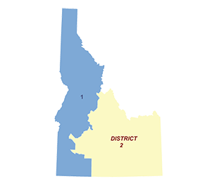 Census District Image