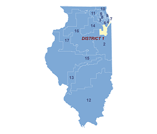 Census District Image