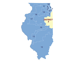 Census District Image