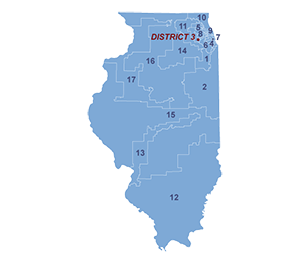 Census District Image