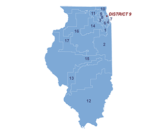 Census District Image