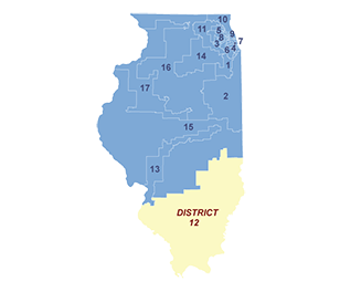 Census District Image