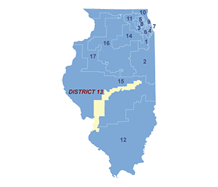 Census District Image