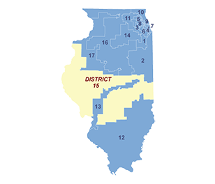 Census District Image