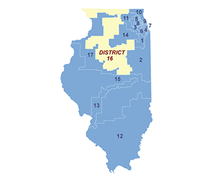 Census District Image