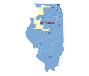 Census District Image