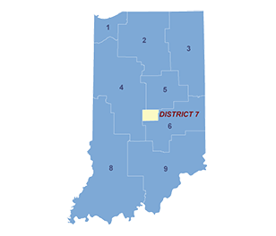 Census District Image