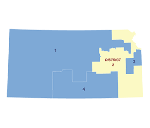 Census District Image