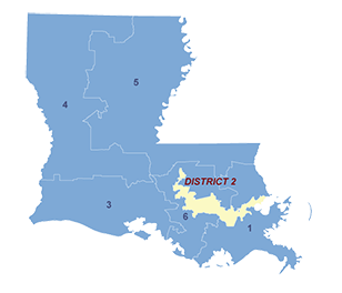 Census District Image