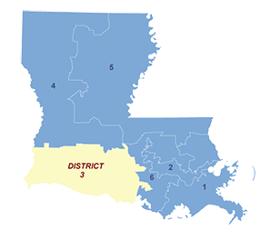 Census District Image