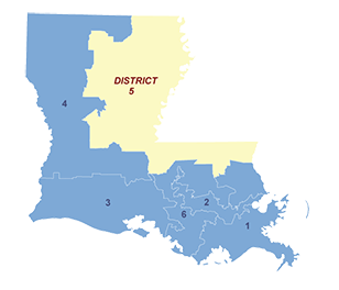 Census District Image