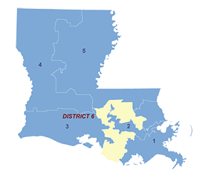 Census District Image