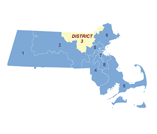 Census District Image