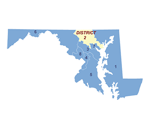 Census District Image