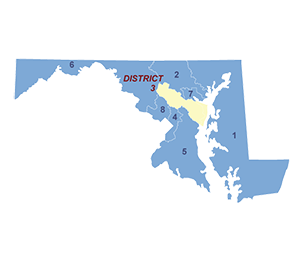 Census District Image