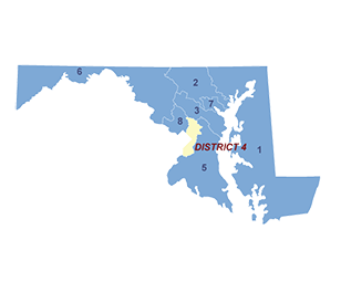 Census District Image