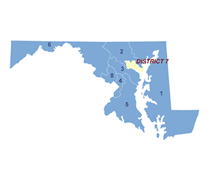 Census District Image