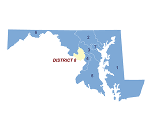 Census District Image