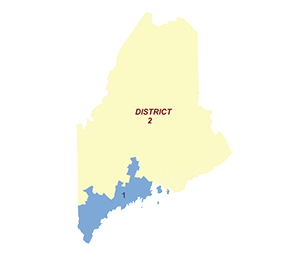 Census District Image