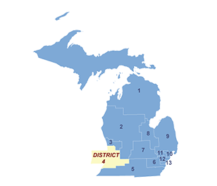 Census District Image