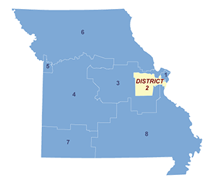 Census District Image