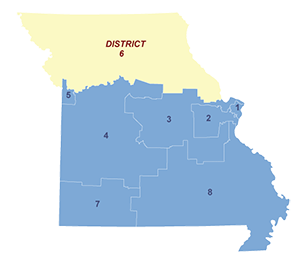 Census District Image