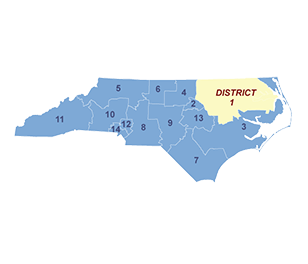 Census District Image